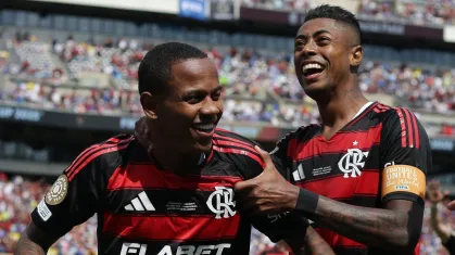 Flamengo Estabelece Recorde de Público no Mundial de Clubes