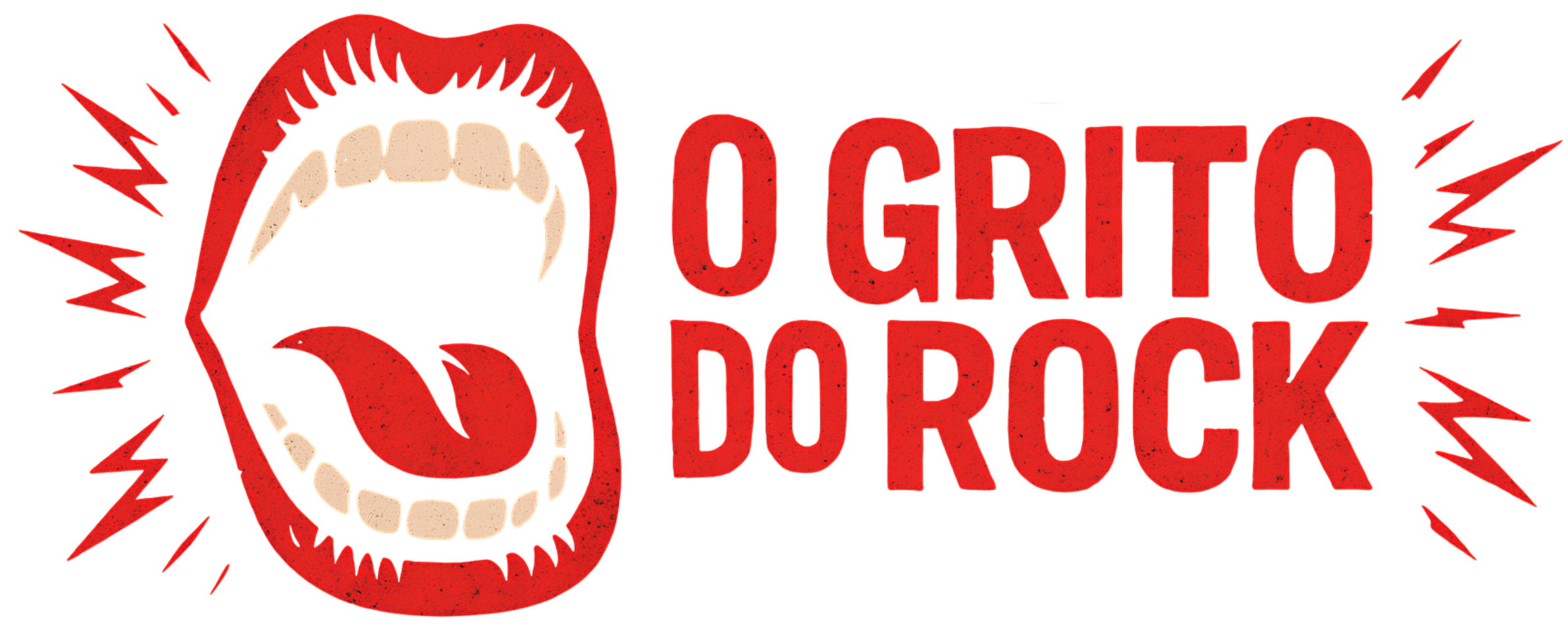 O Grito do Rock 🎸🔥