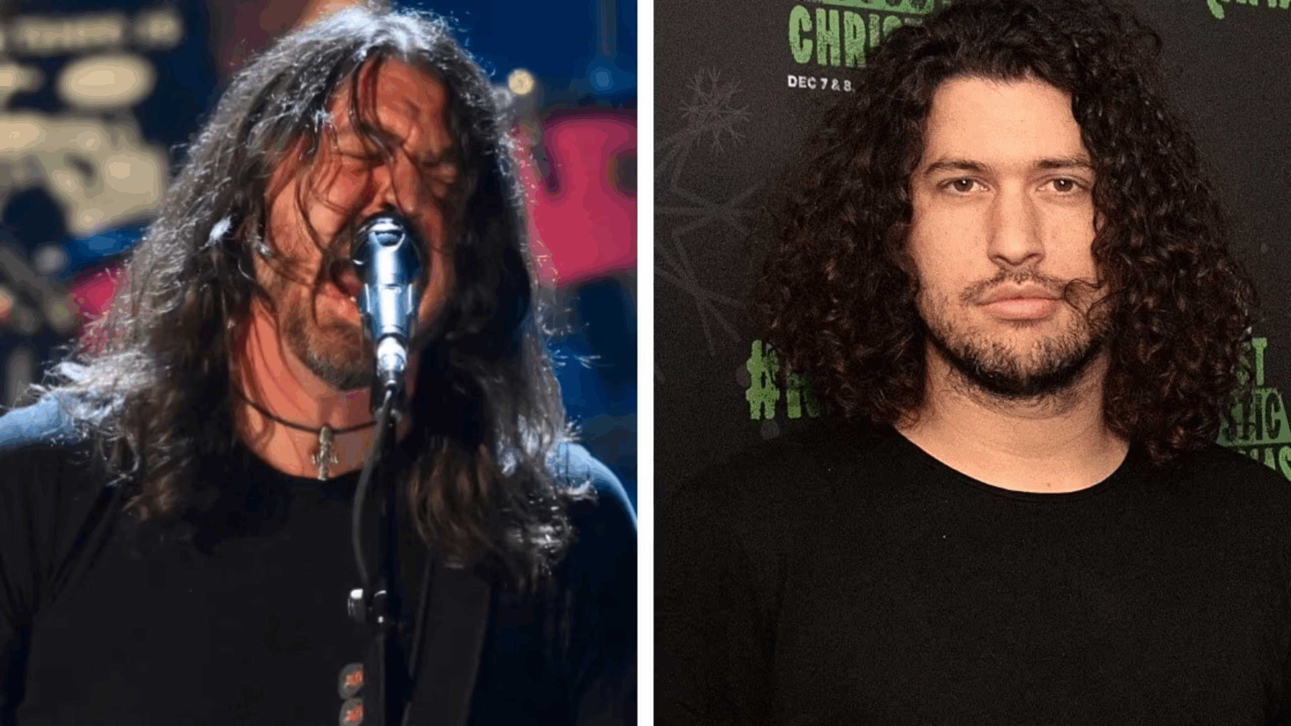 Foo Fighters Anunciam Ilan Rubin como Novo Baterista